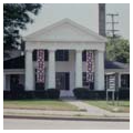 Photo 2 of Design Plus (Abram W. and Elnoa Prior Pike House)