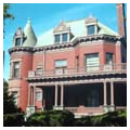 Photo 2 of Carl Gustav Adolph and Elizabeth S. W. Voigt House