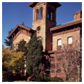 Photo 2 of William A. and Sarah Wood/William E. and Carrie Gilmore Upjohn House