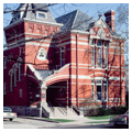 Photo 2 of Ladies Library Association Building