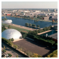Photo 3 of General Motors Technical Center