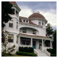 Photo 2 of “Edgecliff” (William and Sarah Agnes Ward Amberg Cottage, “Inselheim”)