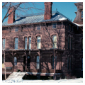Photo 2 of Daniel H. and Harriet Afford Merritt House