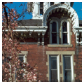 Photo 2 of Sawyer House (Alfred Isaac and Sarah Toll Sawyer House)