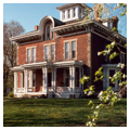 Photo 3 of Sawyer House (Alfred Isaac and Sarah Toll Sawyer House)