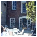 Photo 2 of Front Street Commercial District and Riverwalk (River Raisin Esplanade)