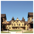 Photo 2 of Hackley and Hume Historic Site (Charles H. and Julia E. Moore Hackley House, and Thomas and Margaret Ann Banks Hume House)