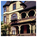 Photo 5 of Hackley and Hume Historic Site (Charles H. and Julia E. Moore Hackley House, and Thomas and Margaret Ann Banks Hume House)