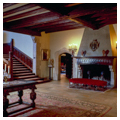 Photo 6 of Meadow Brook Hall, Oakland University (Alfred G. and Matilda Dodge Wilson Estate)
