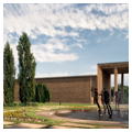 Photo 2 of Cranbrook Art Museum (Cranbrook Museum and Library)