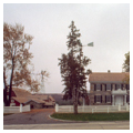 Photo 2 of Kresge Foundation Headquarters (Washington and Catharine Barringer Stanley House, Brooks Farm)