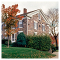Photo 4 of Kresge Foundation Headquarters (Washington and Catharine Barringer Stanley House, Brooks Farm)