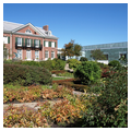 Saginaw Art Museum (Clark L. and Lizzie Merrill Ring House)