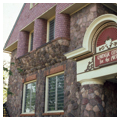 Photo 2 of Carnegie Center for the Arts (Three Rivers Public Library) and W. R. Monroe Museum