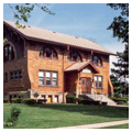Photo 2 of Colon Township Library