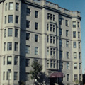 Photo 2 of Palms Building (Palms Apartment House)