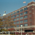 Drug Productions Building