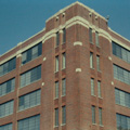 Drug Productions Building