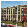Photo 3 of Highland Park Plant of the Ford Motor Company