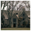 Photo 2 of Edsel and Eleanor Ford House