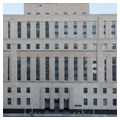 Photo 2 of Detroit Federal Building/Theodore Levin U.S. District Courthouse (U.S. Post Office, Courthouse, and Custom House)