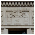 Photo 3 of Detroit Federal Building/Theodore Levin U.S. District Courthouse (U.S. Post Office, Courthouse, and Custom House)