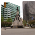 Photo 2 of Soldiers and Sailors Monument