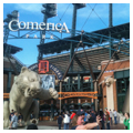Photo 2 of Comerica Park