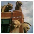 Photo 3 of Comerica Park