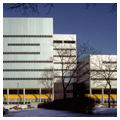 Photo 3 of Detroit Receiving Hospital/Wayne State University Health Center