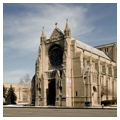Photo 2 of Cathedral Church of St. Paul (St. Paul's Protestant Episcopal Cathedral)