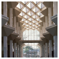Photo 3 of McGregor Memorial Conference Center, Wayne State University
