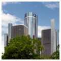 Photo 2 of GM Renaissance Center