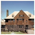 Photo 2 of Merrill-Palmer Institute of Human Development and Family Life Offices (Charles Lang Freer House)