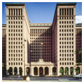 Photo 2 of Cadillac Place (General Motors Building)