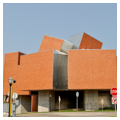 Southeast corner