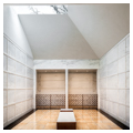 Crypt room