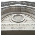Doorway detail