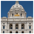 Photo 2 of Minnesota State Capitol