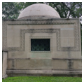 Wainwright Tomb