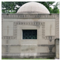 Wainwright Tomb