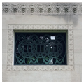 Wainwright Tomb