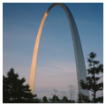 Photo 5 of Gateway Arch and Jefferson National Expansion Memorial