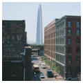 Photo 6 of Gateway Arch and Jefferson National Expansion Memorial