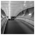 Observation deck