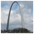 Photo 9 of Gateway Arch and Jefferson National Expansion Memorial