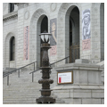 Photo 2 of St. Louis Public Library, Central Building