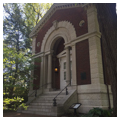 Museum Building