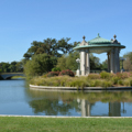 Pagoda Circle
