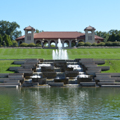 World's Fair Pavilion